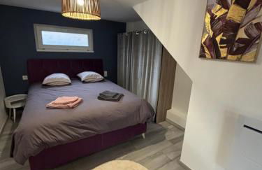 L'escapade des Vignes - Photo 1