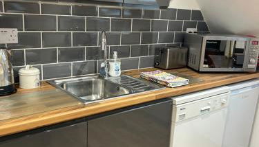 The Art Loft at Beechtrees, Crieff - Foto 4