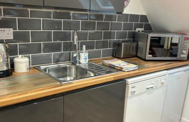 The Art Loft at Beechtrees, Crieff - Photo 4