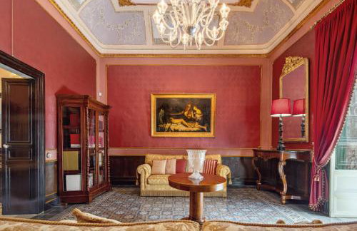 Palazzo Di Lorenzo - Panoramic Terrace and Pool - Photo 23