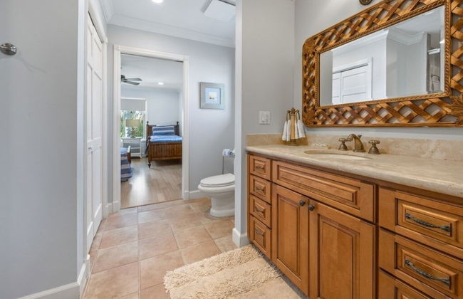 Aloha Baby- 5 Bedroom Luxury Pool Home! 5 Home by RedAwning - Foto 27