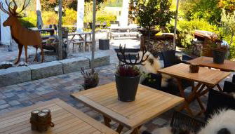 Ferien-Apartment im Genusshotel Hirschen (Südschwarzwald) - Foto 5