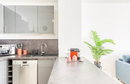 Massy Serenity - 64m2, Terrace, Balcony, Parking - Foto 20