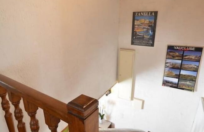 Le Mas d'Orphise by Gîtes de France - Foto 25