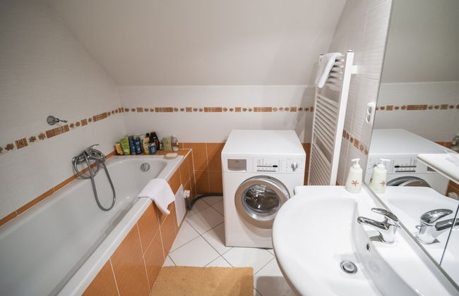Horský apartmán Špindlerův Mlýn - Foto 8