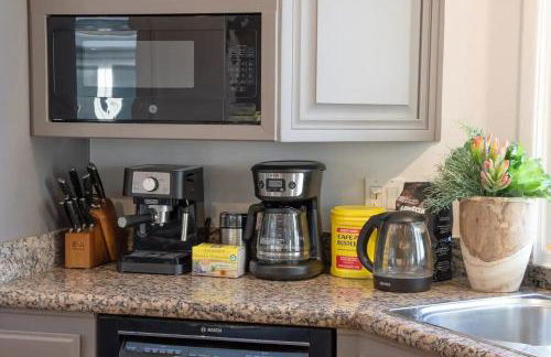 Luxury Modern Chateau near wineries & beaches - Foto 66