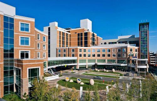 DT UMN 1 BD Gym Free Street Parking Rooftop - Foto 36