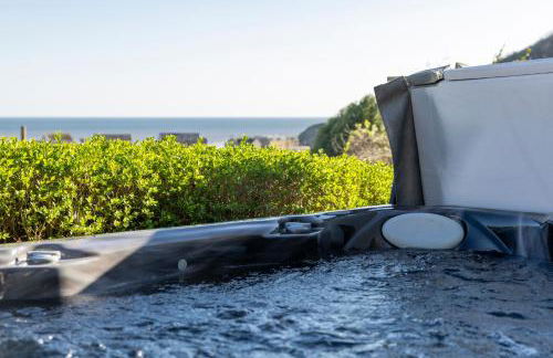 Pendine Sands Edith Villas - a luxury seaside home with beautiful sea views - Photo 17