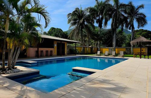 Lazer e Tranquilidade Próximo à Praia - Foto 17