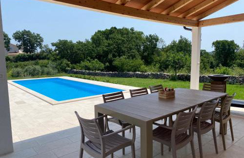 Villa Yucca Istra - Foto 51