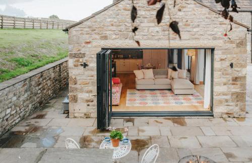 Peaceful Countryside Barn Conversion in the Yorkshire Dales by MCPI Hosting, Perfect for Couples, Small Families & Walkers - Photo 34