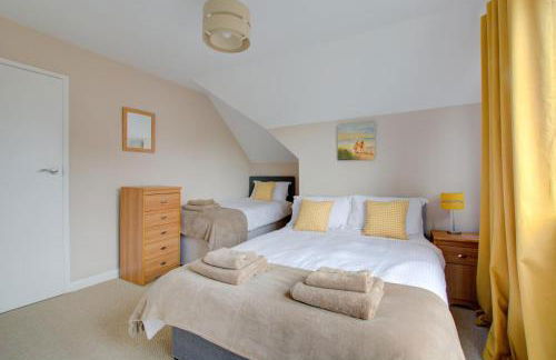 4 Bed in Old Hunstanton oc-1809 - Foto 14