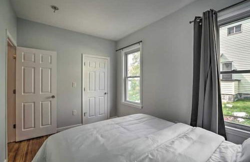 Astonishing 4BR Bright *Apt with modern amenities! - Photo 13
