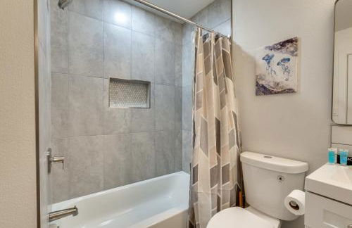 11 Mi to Dtwn Phoenix Main House with Outdoor Oasis - Foto 16