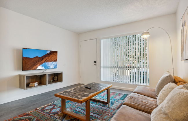 Refreshing Studio in H2O Complex w Pool - Foto 8