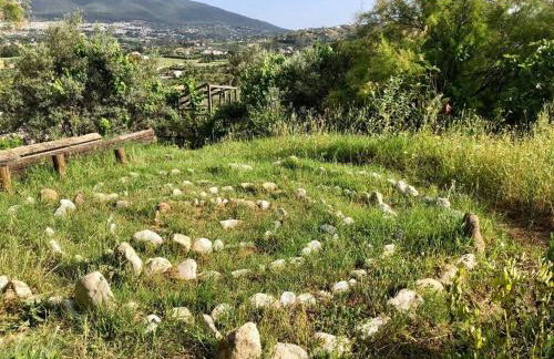 Satori, paradise in rural malaga - Photo 32