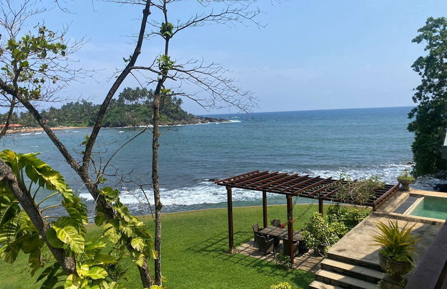 Kottan On Sea by The Serendipity Collection - Foto 19