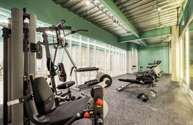 UTOPIC Polanco by ULIV - Foto 64