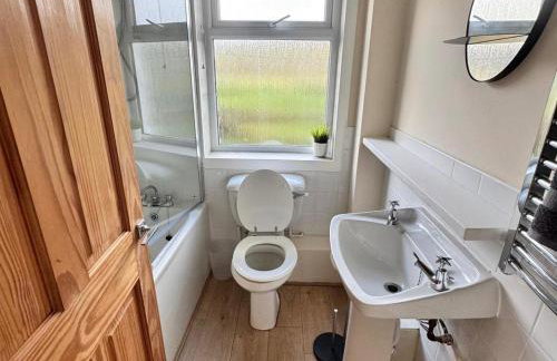 Croft House - Sleeps 4 & Beautiful Mountain View - Foto 9