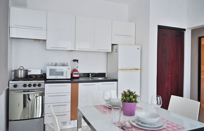 LINCOLN SUITE - Foto 23