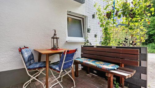 Ferienwohnung Zapf - Foto 2