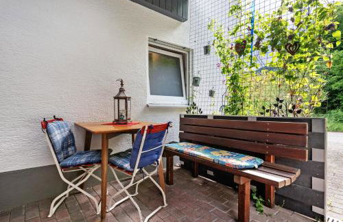 Ferienwohnung Zapf - Foto 2