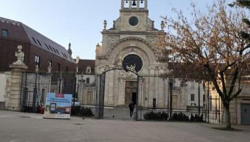 Cité de la Gastronomie - Foto 2