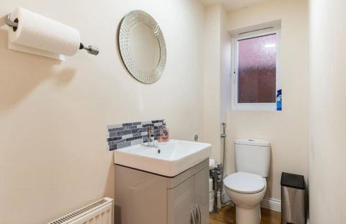 Spacious 3-bed Home - Nature Reserve Retreat - Foto 51