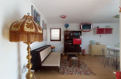 Gerês e Cabreira - Romoa Vintage Guest House - Foto 24