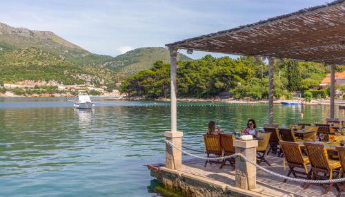 Casa Lidia - Modern & Spacious & Few Steps to Beach & Breathtaking View - Foto 3