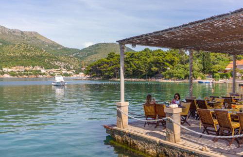 Casa Lidia - Modern & Spacious & Few Steps to Beach & Breathtaking View - Photo 3