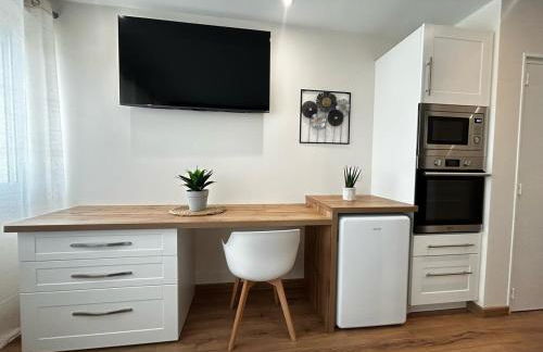 La Suite Faïence, chic et calme - Foto 8