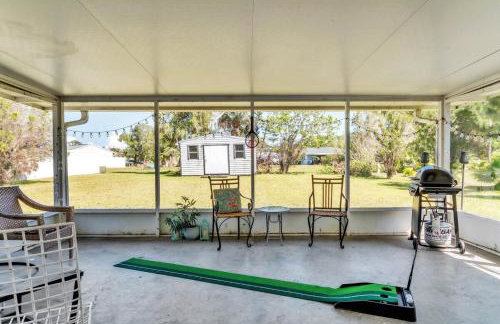 North Port Marina House - Foto 27