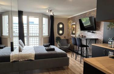 Silesian Gold Apartments - Foto 11