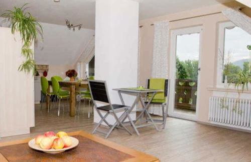 Ferienwohnung Storchenblick - Foto 18