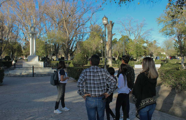 Visita guiada por Parras de la Fuente - Foto 5