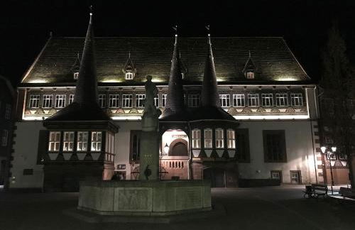 Ferienwohnung Alt Einbeck - Foto 23