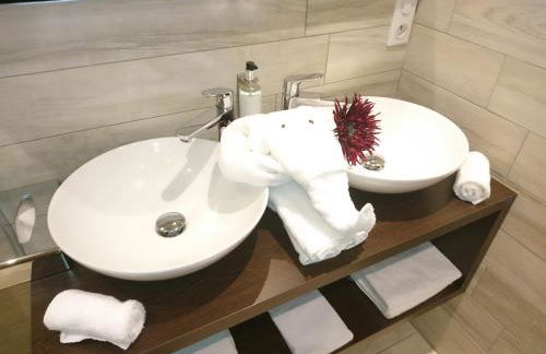 Le Moulin d'Oscar & Spa - Mulhouse Nord - Foto 121