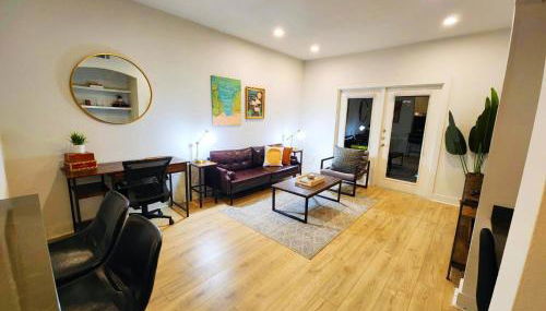 Montrose Spring - Stylish 1 BR in Houston - Foto 3