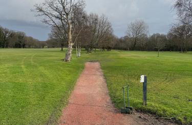 Peaceful, Sleeps 5, Parking, Beautiful semi rural Upholland - Foto 36