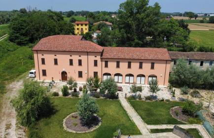 agriturismo zibramonda - Foto 28