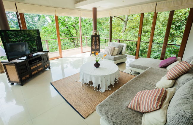 De Chom Villa - Foto 20