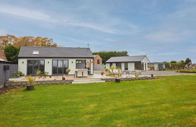 Host Stay The Stables - Foto 18