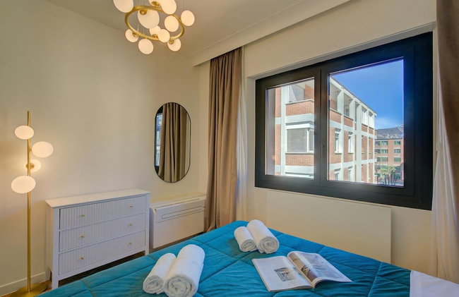 Boutique Apartments - Foto 49