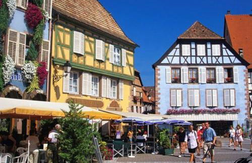 Villa Camélias, appartements de Charme - Foto 20