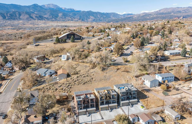 The Chestnut - Foto 47