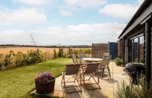 Linseed Barn- Stamford Holiday Cottages - Foto 4