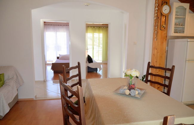 Mira - Apartment With 2 Parking Places - A1 - Foto 17