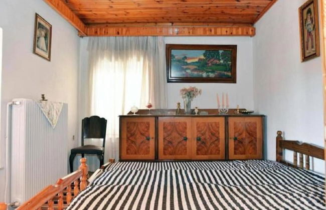 Traditional 2 bedrooms House in Arachova Center - Foto 3