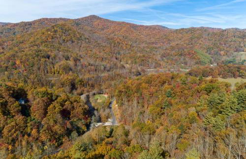 Smokies Overlook Lodge - Foto 55